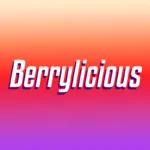 Berrylicious Flavour e liquid