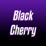 Black cherry e liquid