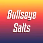 bullseye nic salts e liquid