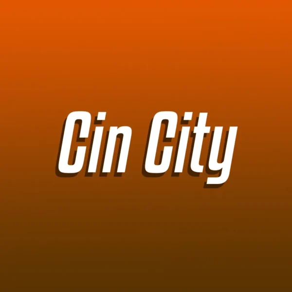 cin city e liquid