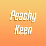 Peachy keen e liquid