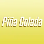 Piña Colada e-liquid