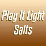 Play it light salts e liquid