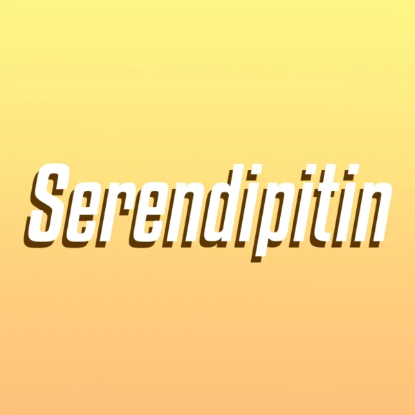 Serendipitin e liquid