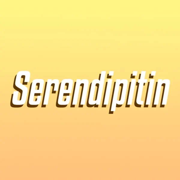 Serendipitin e liquid