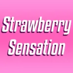 Strawberry Sensation E-Liquid