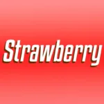 Strawberry E-Liquid