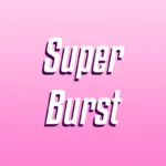 Super burst e liquid