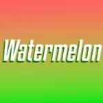 Watermelon E-Liquid