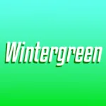 Wintergreen E-Liquid