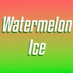 Watermelon Ice E-Liquid