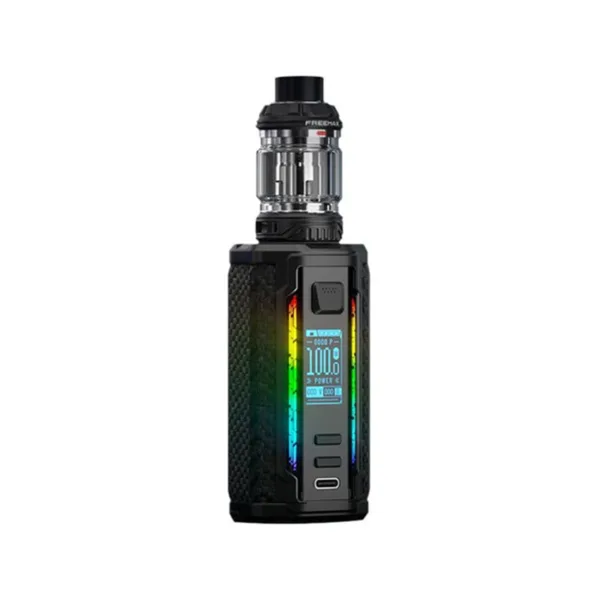 Freemax maxus 3 black kit