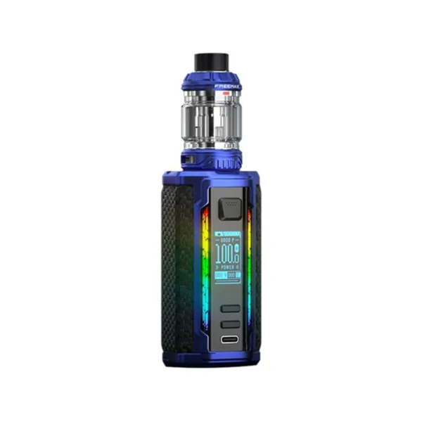 Freemax maxus 3 blue