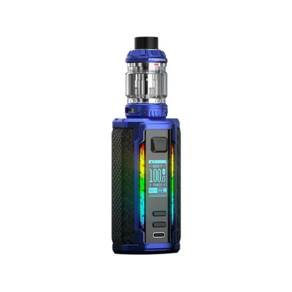 Freemax maxus 3 blue