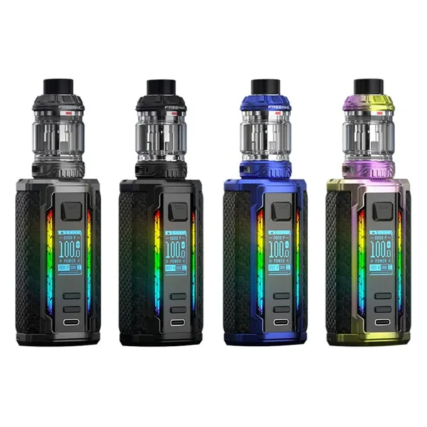 Freemax maxus 3 kit