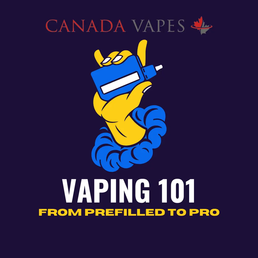 Vaping 101