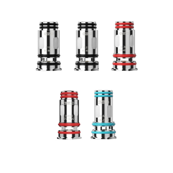 Voopoo PnP X Replacement Coils