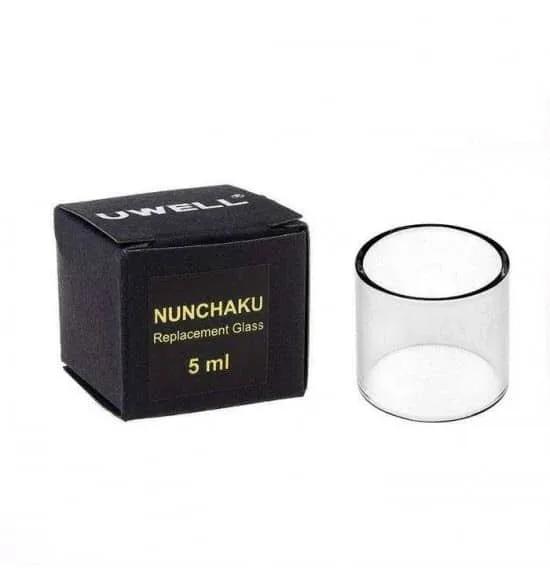 Uwell Nunchaku Replacement glass