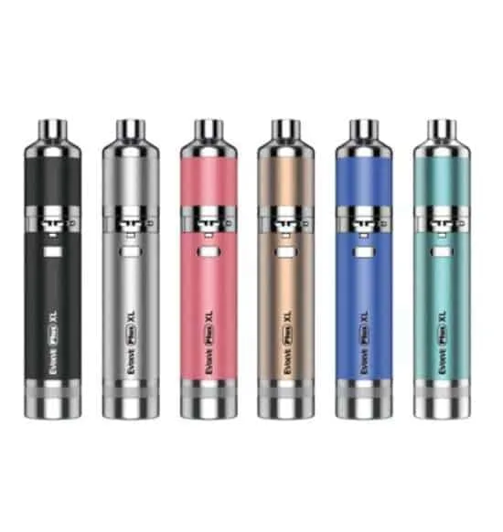 Yocan Evolve Plus XL Kit