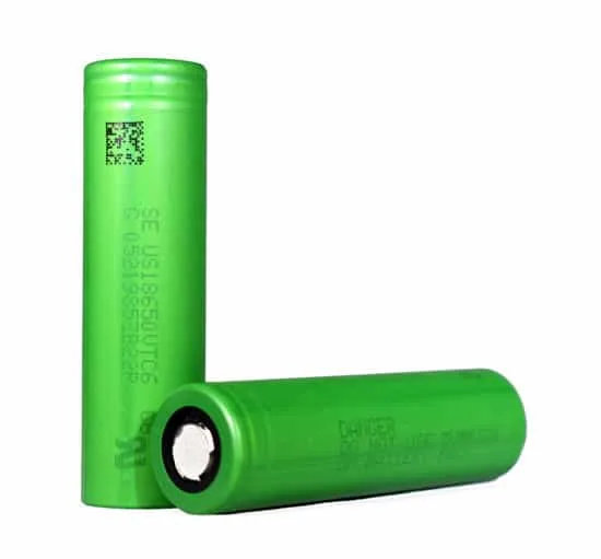 Sony VTC6 Battery