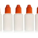 e-liquid replacement bottles